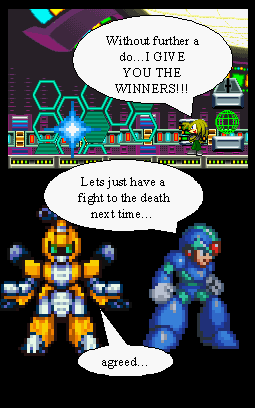 [PokeCommunity.com] Rob-120's Comix