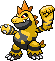 [PokeCommunity.com] PokemonCrazy's Sprite Place