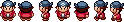 [PokeCommunity.com] PokemonCrazy's Sprite Place