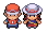 [PokeCommunity.com] pokemon fire red with d/p graphics