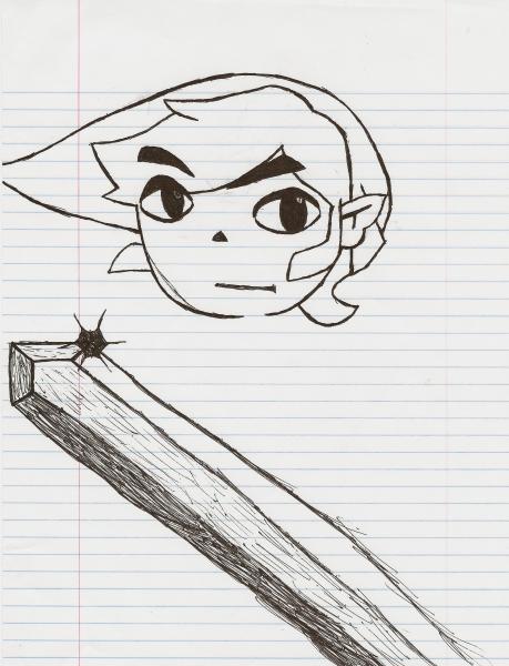 [PokeCommunity.com] mew1111's drawings