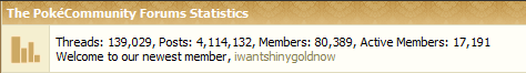 [PokeCommunity.com] Wierd PC names?
