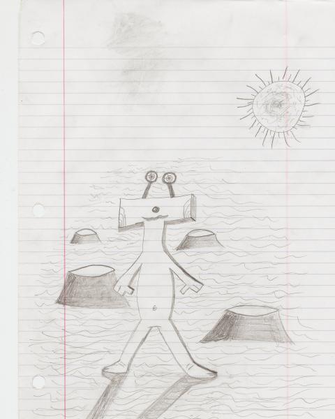 [PokeCommunity.com] mew1111's drawings