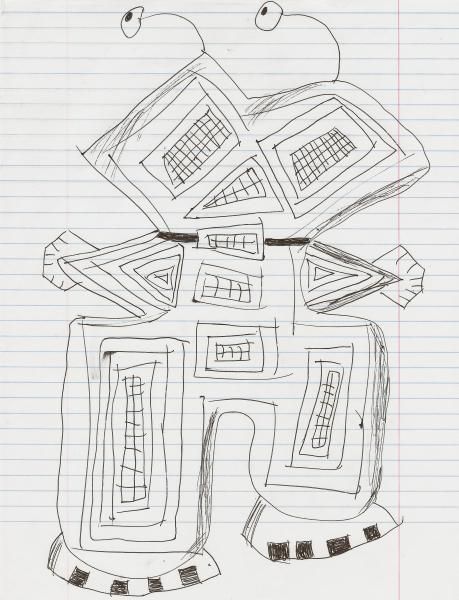 [PokeCommunity.com] mew1111's drawings