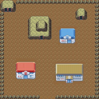 [PokeCommunity.com] Pokemon: Twilight Version