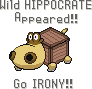 [PokeCommunity.com] PokemonCrazy's Sprite Place