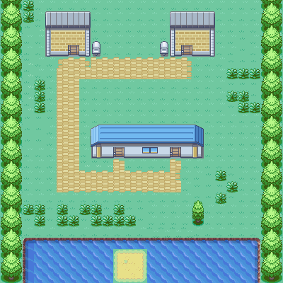 [PokeCommunity.com] Pokemon: Twilight Version