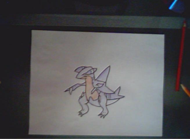 #99 of IGN Top 100 Pokemon
link to my Speed Drawing Below:
http://www.youtube.com/watch?v=PzBdnbvAPok&feature=channel_video_title