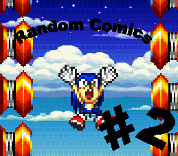 [PokeCommunity.com] Rob-120's Comix