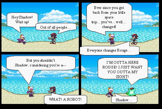 [PokeCommunity.com] Rob-120's Comix