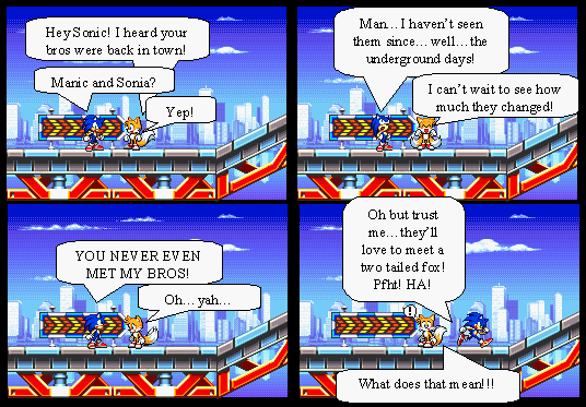 [PokeCommunity.com] Rob-120's Comix