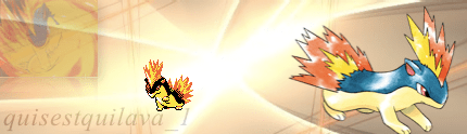 A banner, first one.
