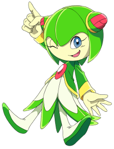 a brave little seedrian by sariinijinoka resized only