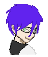 a creepy bartender assassin