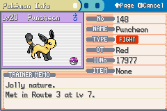 A few new Fakemon, including Starter Pokemon, Legendary Pokemon and Eeveelutions!