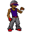 A fusion....but edited to look like me.....