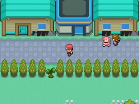 a hilarious glitch in my rombase (each time a door opens or close)
