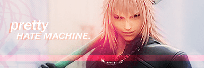 a random banner, among all the icons. xD;