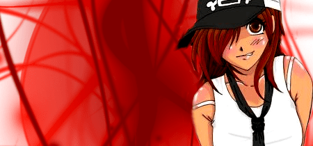 A random banner I made.