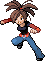 A random recoloring