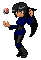a recoloring