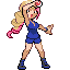 A sprite that I made up for my own ROM Hack that will eventually be in production.