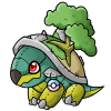A weird Tortera