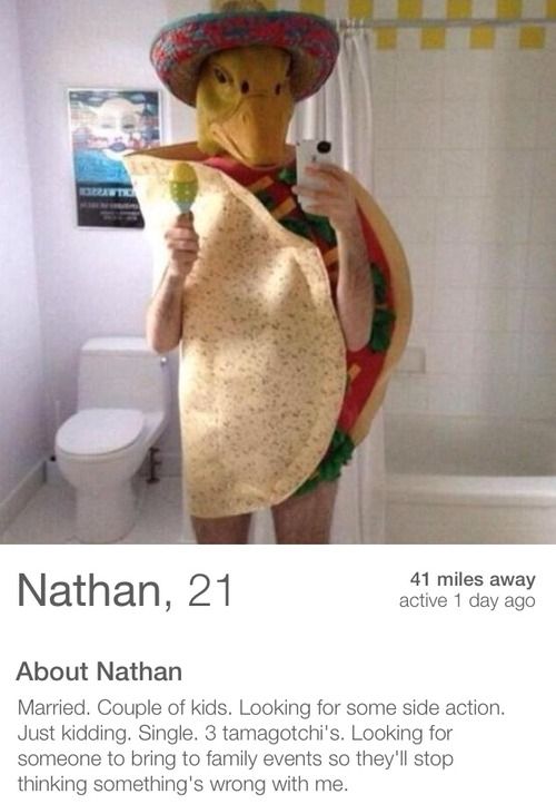 A Year of Funny Pictures for August 20th, 2016