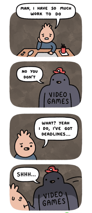 A Year of Funny Pictures for October 5th, 2016.
