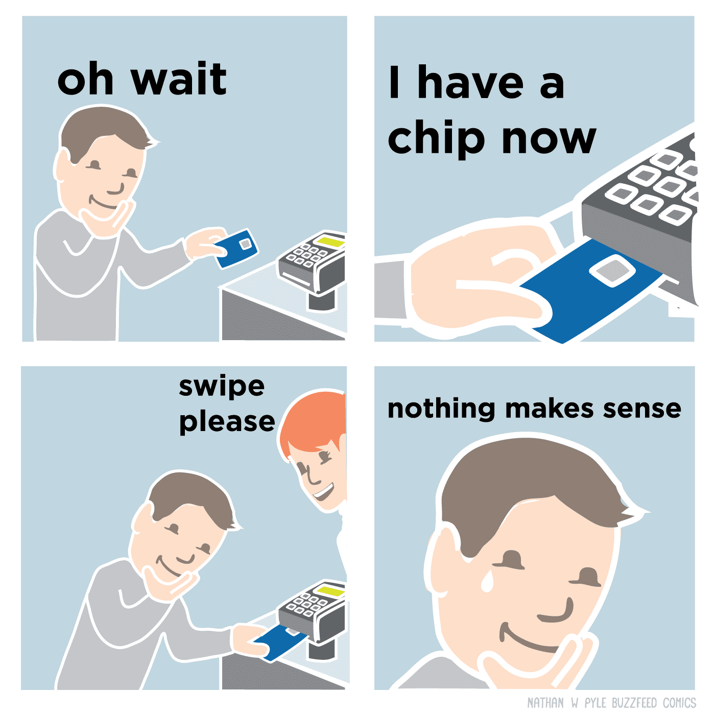 A Year of Funny Pictures for September 26th, 2016.