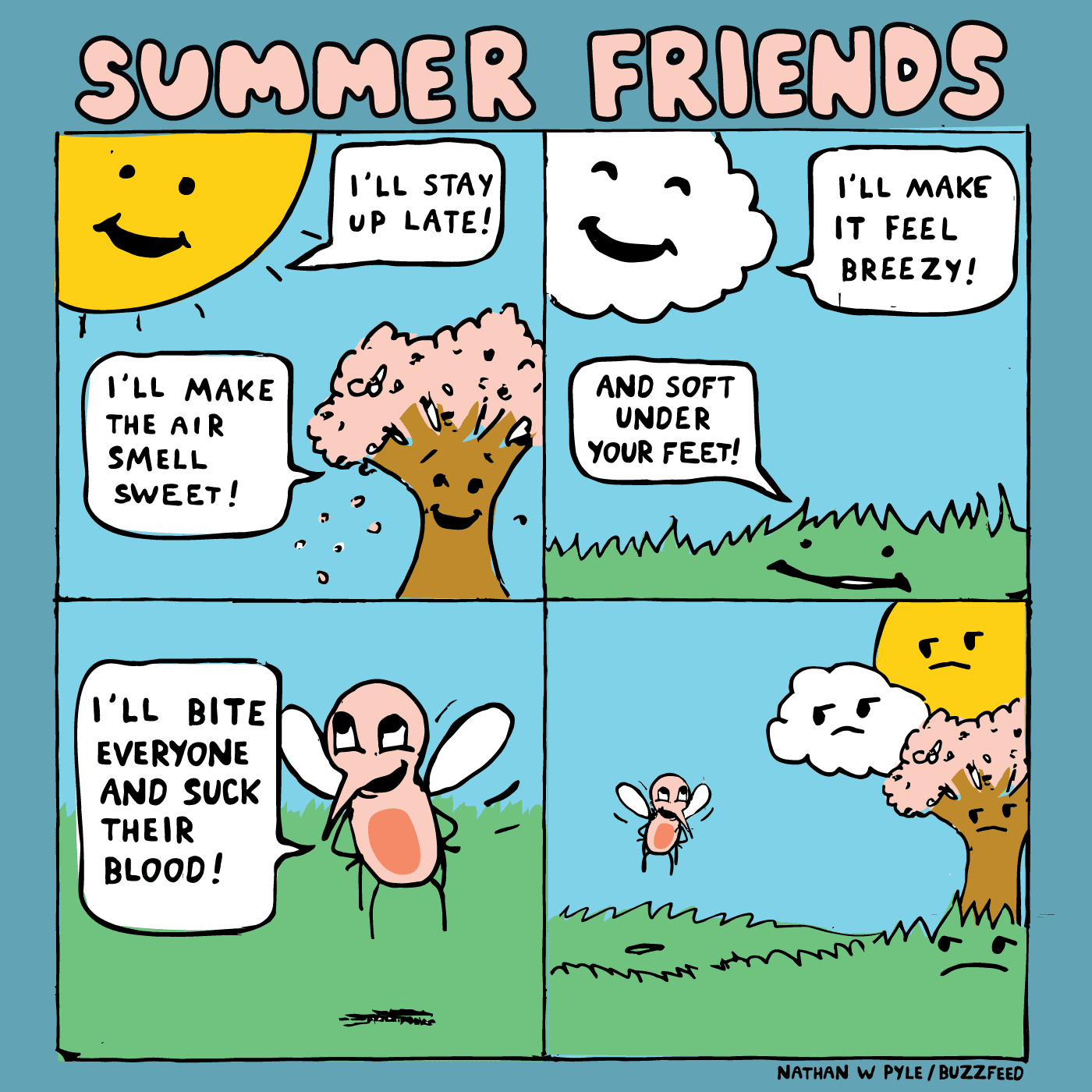 A Year of Funny Pictures for September 27th, 2016.