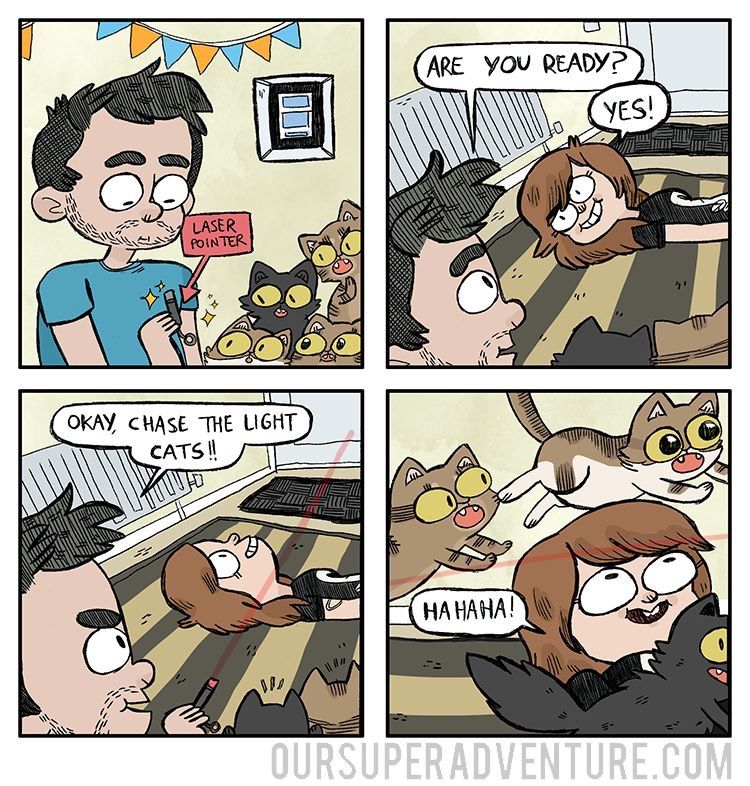 A Year of Funny Pictures for September 8th, 2016.