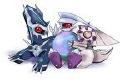 AAAAAAAAAAWWWW so cute,but after a year or two,they learn hyper beam