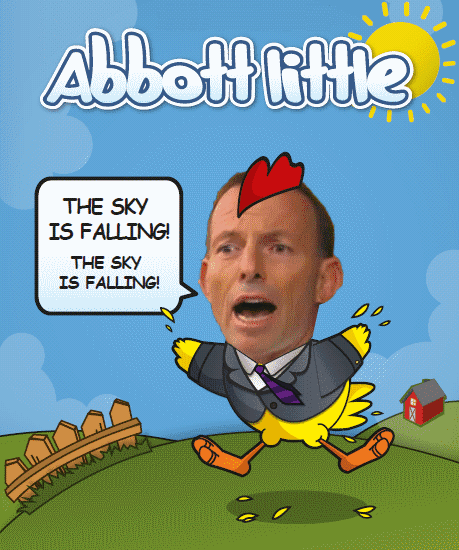 Abbot little