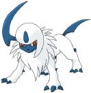 absol lovers here you go!