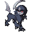 Absol Recolor