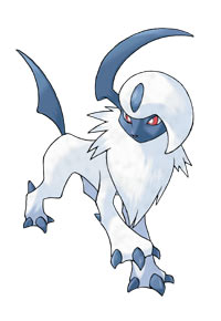 Absol .
