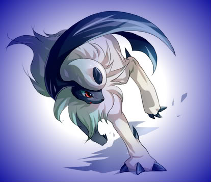 Absol