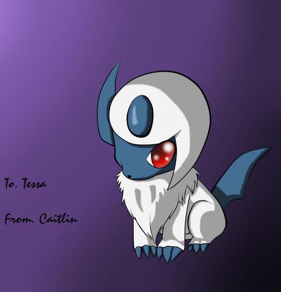 Absol