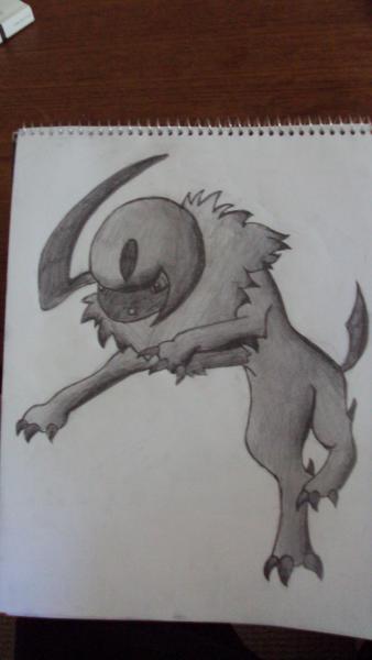 Absol