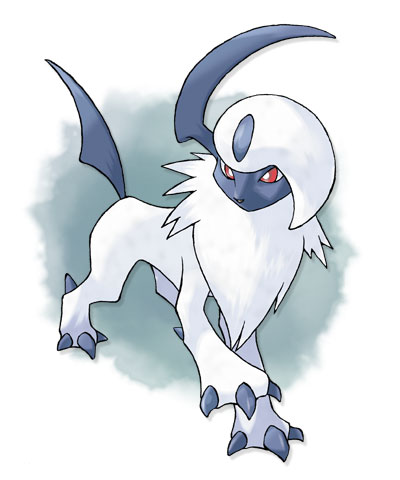 Absol