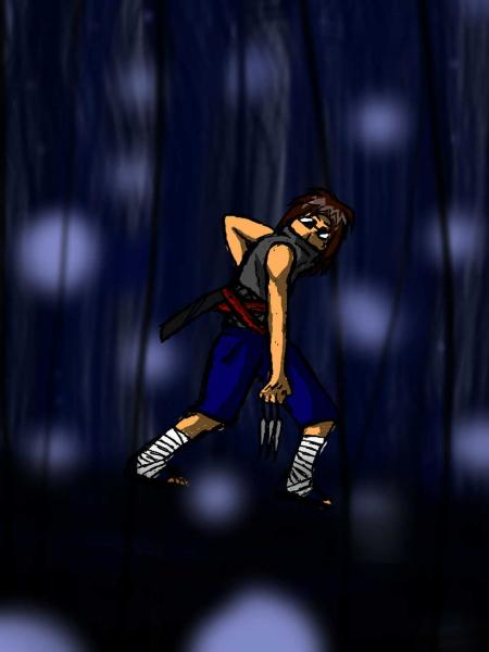 Abyss Okami