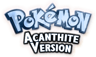 Acanthite Logo