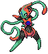 accuracydeoxys