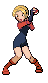 Ace Trainer F Class