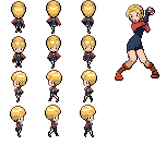 Ace Trainer F OW