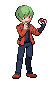 Ace Trainer M Class