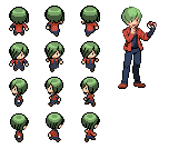 Ace Trainer M OW