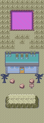 acid lake tiles