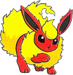Adorable Flareon